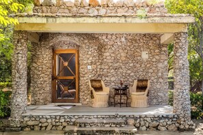 Exterior - Korta Escape - A Heritage Resort (Sumerpur)