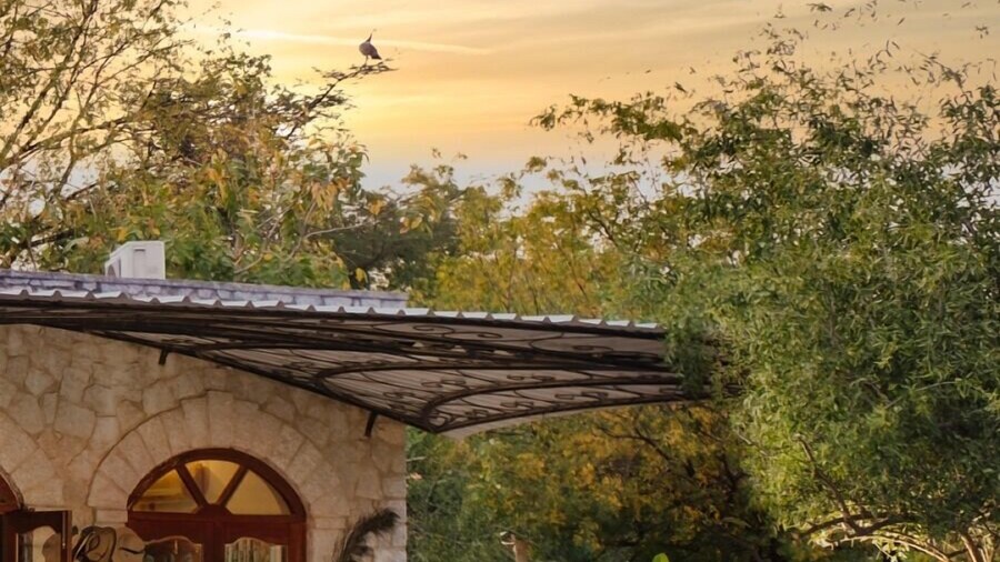 Korta Escape - A Heritage Resort