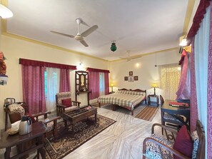 Chambre Double Premium