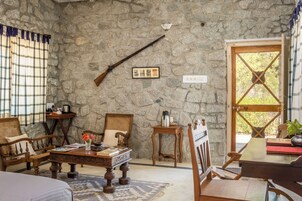 Premium Double Room | Free WiFi