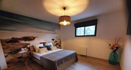 La Villa des dunes Cayeux sur Mer