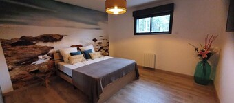 La Villa des dunes Cayeux sur Mer