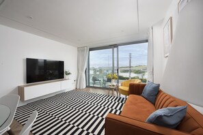 TV connectée