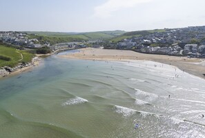 Plage à proximité
