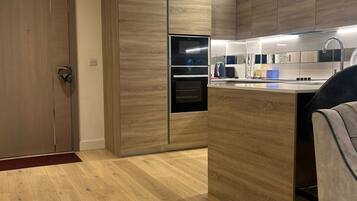 Apartment | Interior