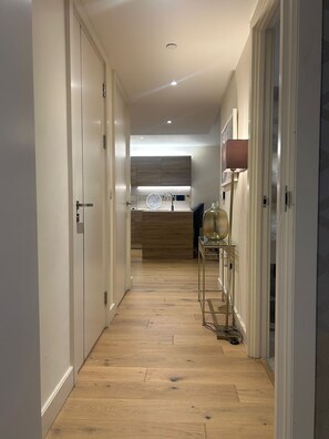 Apartment | Interior - Cozy Riverview London Apartment Near the o2 Arena (London)