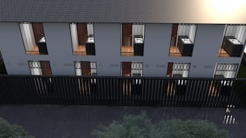 Bureau, espace de travail pour ordinateur portable, Wi-Fi gratuit