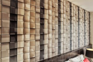 Standard Double Room, Garden View | Desk, laptop workspace, soundproofing, free WiFi - Ko lanta Hotels & Co- Working Space (Ko Lanta)