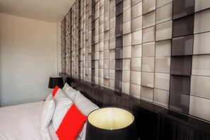 Standard Double Room, Garden View - Ko lanta Hotels & Co- Working Space (Ko Lanta)