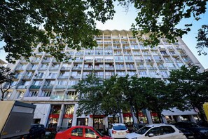 Exterior - Blue Moon - One Bedroom - Romana Square (București)