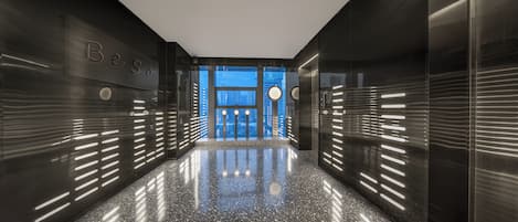 Recepción