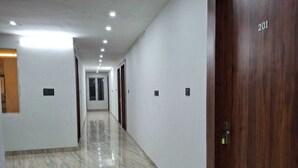 منطقة المعيشة