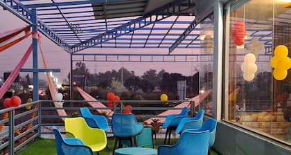 Hotel Surya Inn