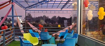 Hotel Surya Inn