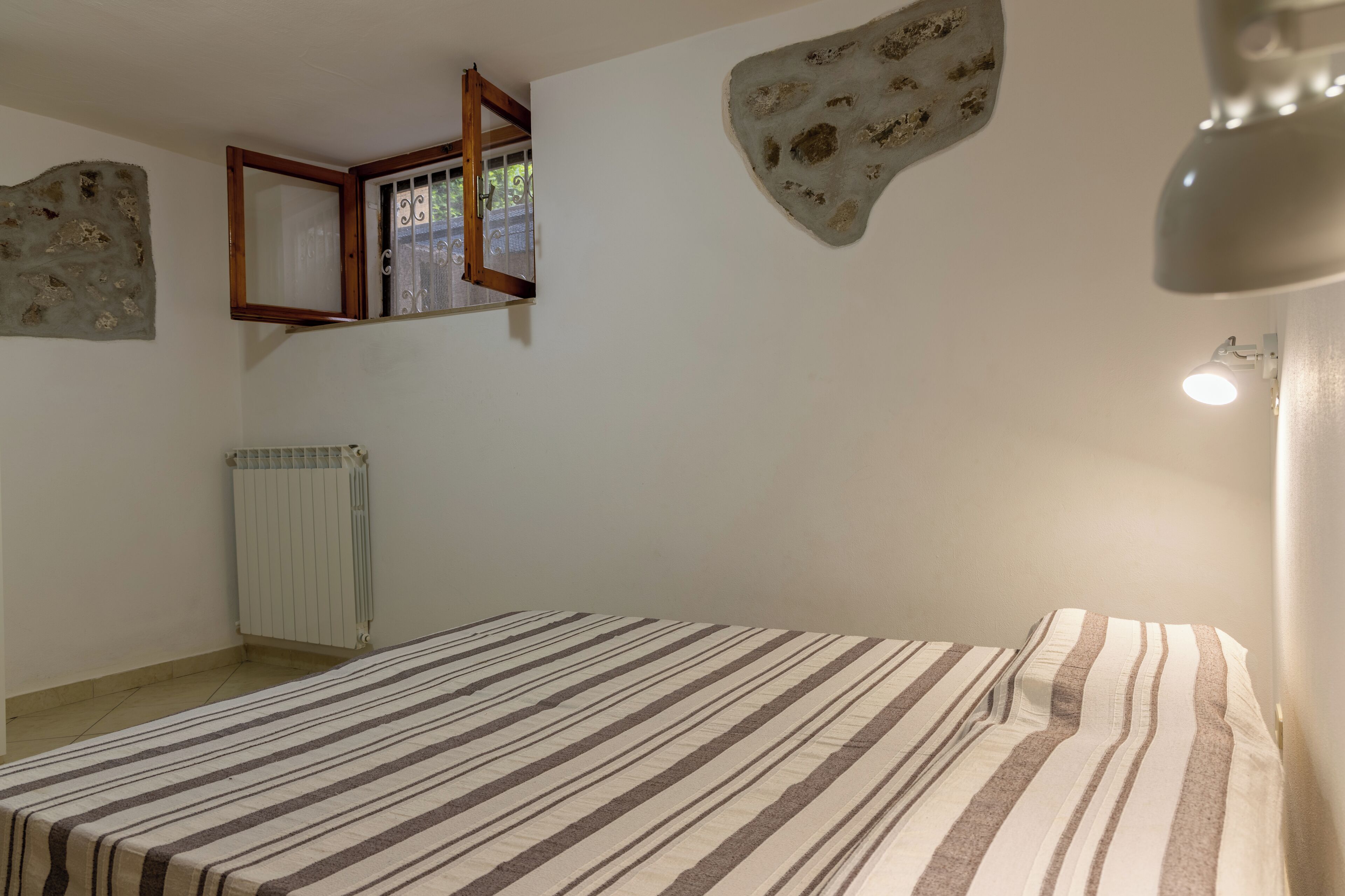1 Schlafzimmer, Bügeleisen/Bügelbrett, kostenloses WLAN