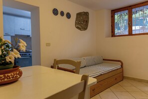 Interior - Adriana House (Castiglione della Pescaia)