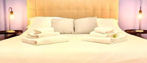 2 chambres