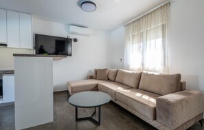 Una Smart TV