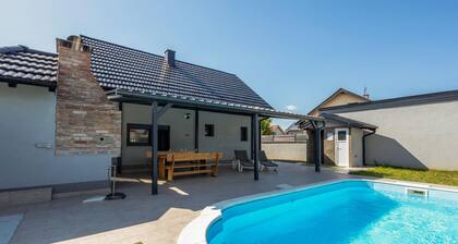 2 bedroom cozy home in Vukovar