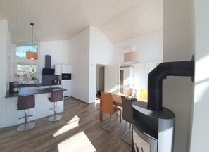 House | Living room