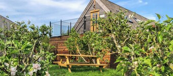 1 bedroom accommodation in near Uppingham