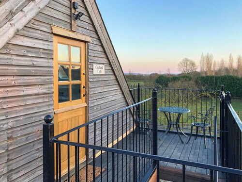 1 bedroom accommodation in near Uppingham