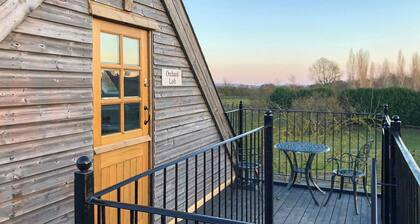 1 bedroom accommodation in near Uppingham