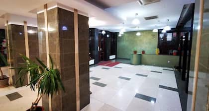 Q Art Severus Hotel