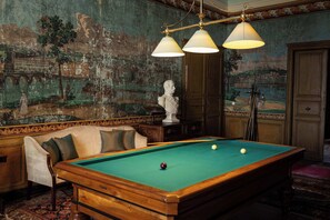 Spielezimmer