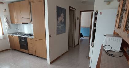 OLGA apartment