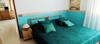 OLGA apartment