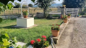 Unclassified image, 3 of 14, button - Accommodation near Assisi. Located in the countryside for a relaxing stay (Tordandrea di Assisi)