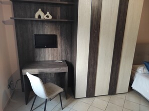 1 bedroom, in-room safe, desk, travel crib - Accommodation near Assisi. Located in the countryside for a relaxing stay (Tordandrea di Assisi)