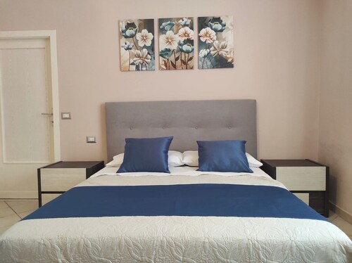 Accommodation near Assisi. Located in the countryside for a relaxing stay