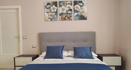 Accommodation near Assisi. Located in the countryside for a relaxing stay