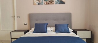 Accommodation near Assisi. Located in the countryside for a relaxing stay