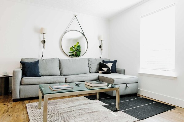 Televisio, työhuone