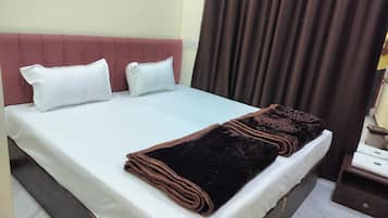 Habitación Confort doble | Wifi gratis