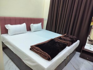 Comfort-Doppelzimmer