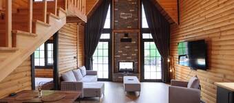 MSC Bungalov Sapanca