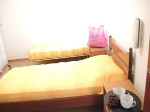2 chambres