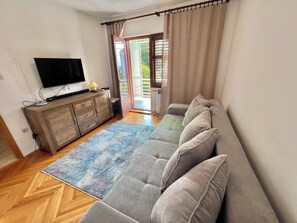 Interior - Apartman Jadranka 2 (Crikvenica)