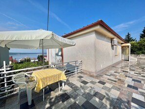 Exterior - Apartman Jadranka 2 (Crikvenica)