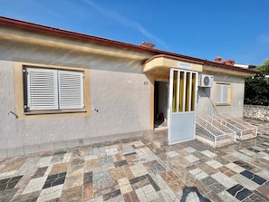 Exterior - Apartman Jadranka 2 (Crikvenica)
