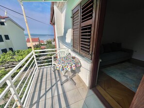 Exterior - Apartman Jadranka 2 (Crikvenica)
