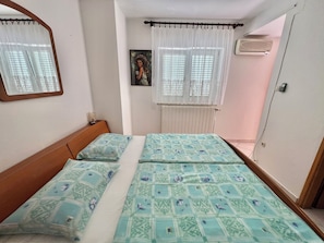 Interior - Apartman Jadranka 2 (Crikvenica)