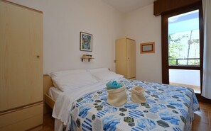 2 bedrooms, WiFi - Brand new apartment in a top location (Bibione)