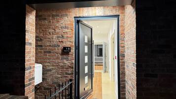 Apartment | Interior