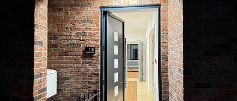 アパートメント | 内装