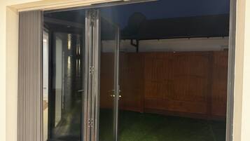 Apartment | Exterior detail